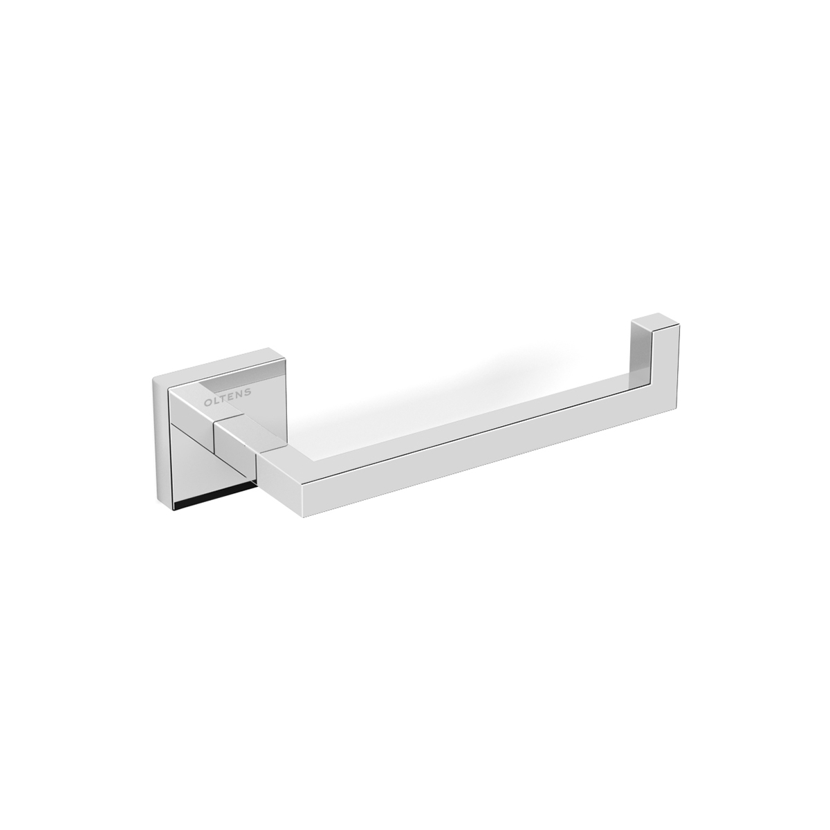 Oltens Tved uchwyt na papier toaletowy chrom 81105100 - Wysyłka w 24h