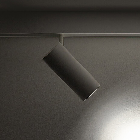 Nowodvorski Lighting LVM Spot LED lampa do szynoprzewodów 1x15 W biały 11642