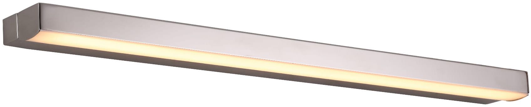 MaxLight Trio kinkiet 1x7 W złoty W0403D