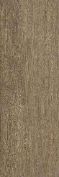 Paradyż Wood Basic Brown płytka ścienno-podłogowa 60x20 cm brązowa