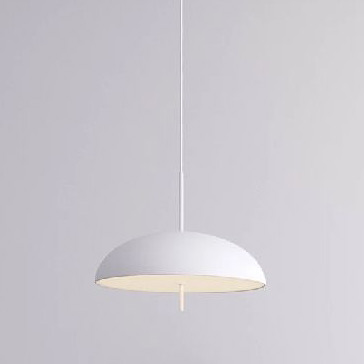 Nordlux DFTP Versale lampa wisząca 2x15W biała 2220053001