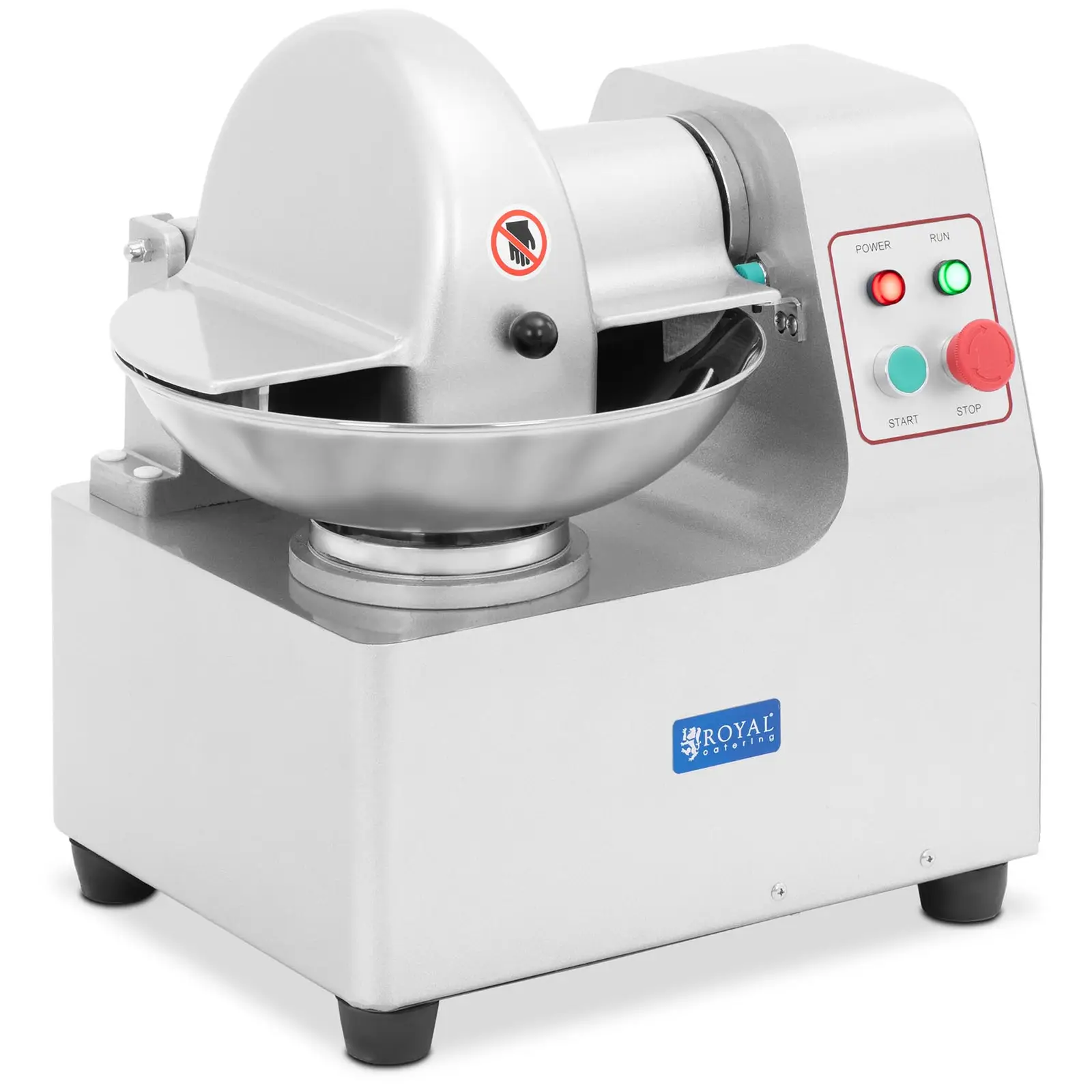 Kuter gastronomiczny, 5L, 550W | 10013166