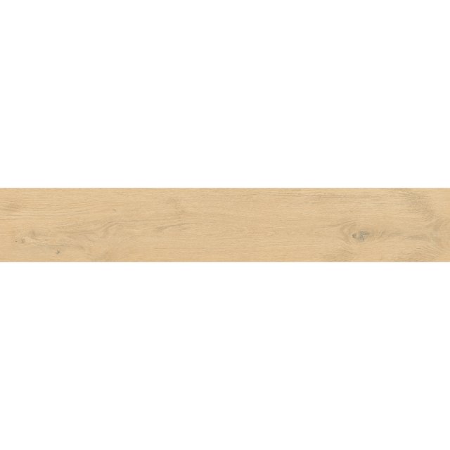 Gres szkliwiony GINGERWOOD white mat 19,8x119,8 gat. I Cersanit