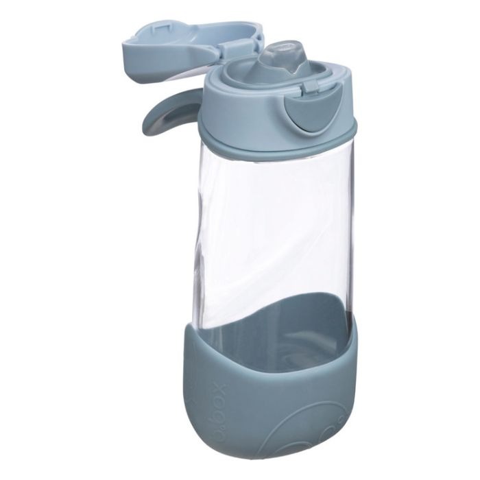 B.Box - Sportowa Butelka Tritanowa 450 ml-Chill Out