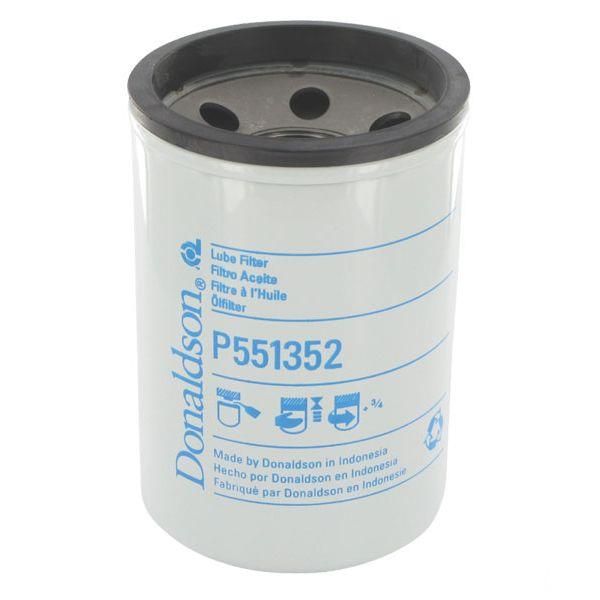 Filtr oleju Donaldson P551352