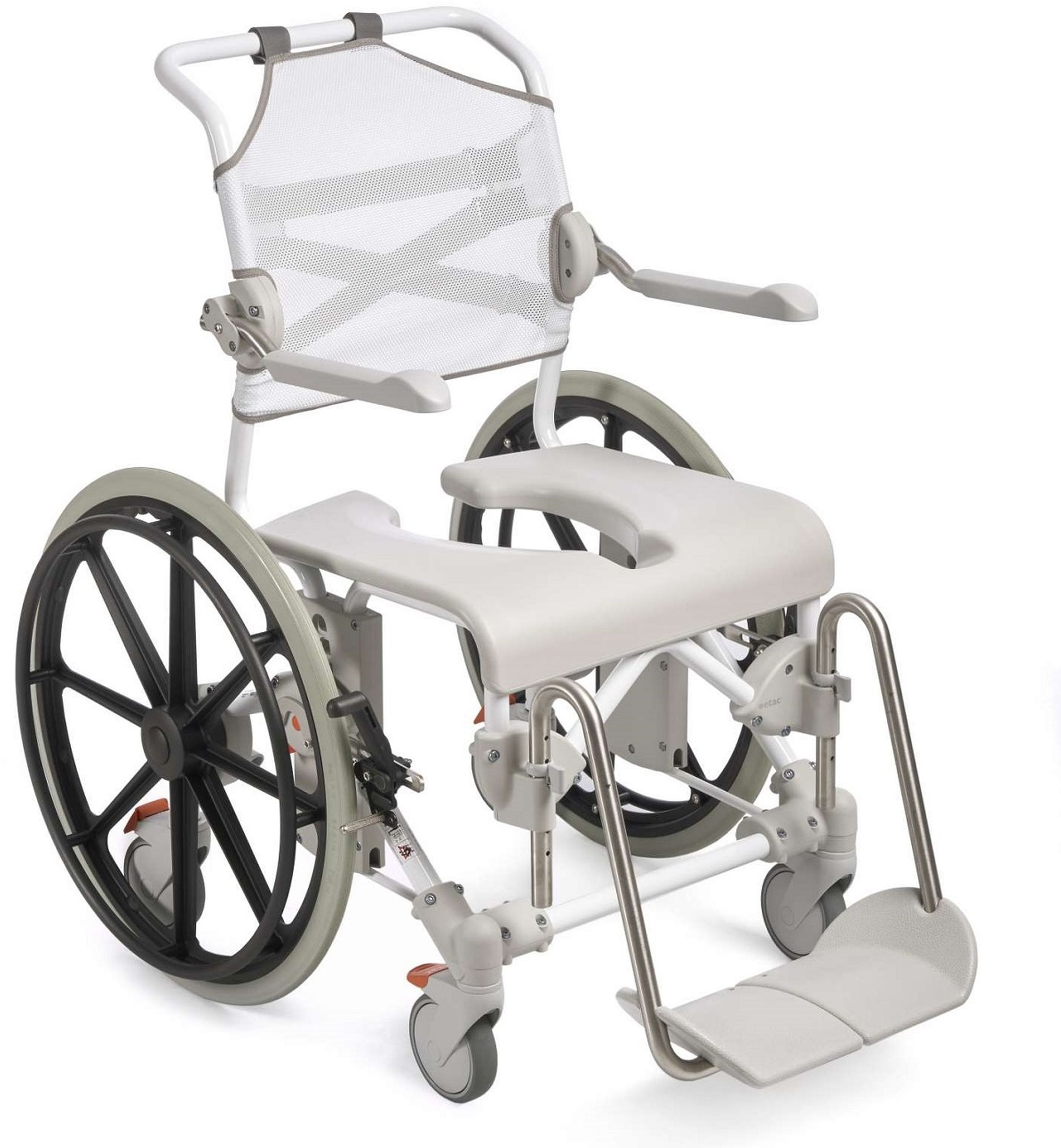 Darmowa Dostawa - Wózek inwalidzki Etac Swift Mobil 80229402