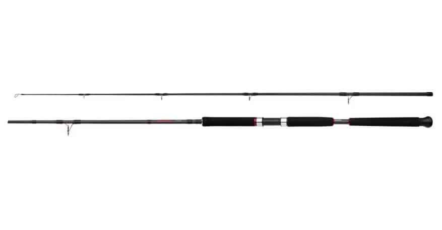 Shimano Wędka Vengeance AX 270cm 140g