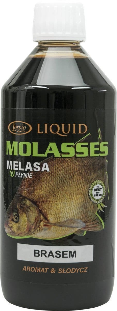 LORPIO MELASA BRASEM 0,5l