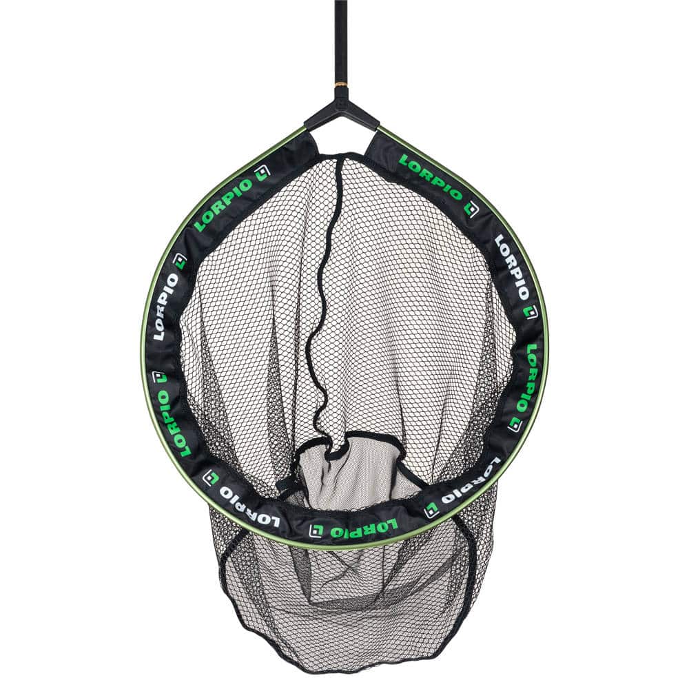 Lorpio Czasza Do podbieraka Match Carp Pro 55x50