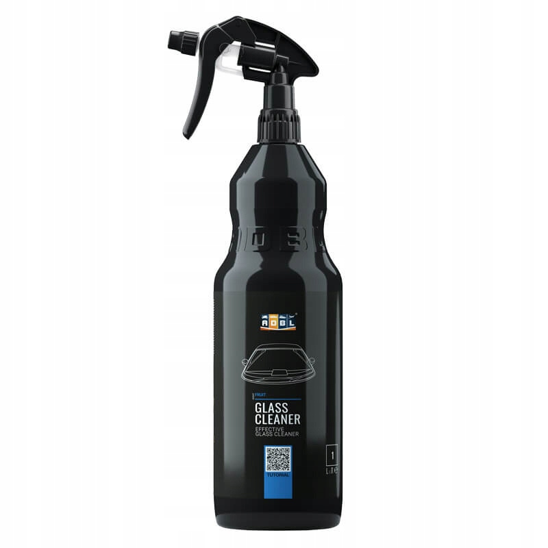 ADBL GLASS CLEANER ULTRA 1l - Petrostar