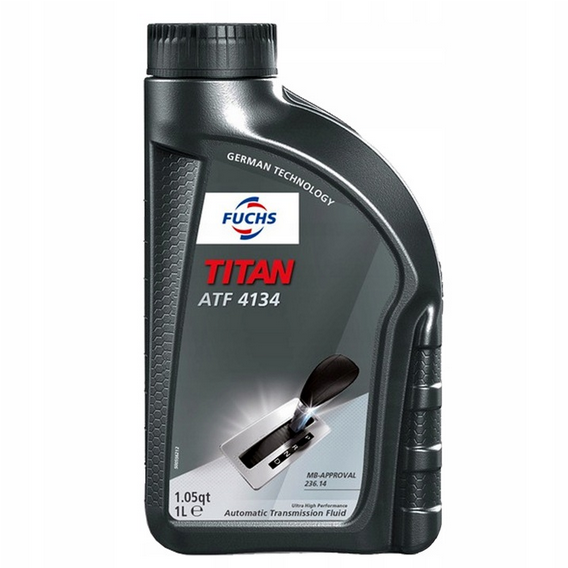 FUCHS TITAN ATF 4134 1L - Petrostar