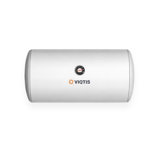 Bojler elektryczny emaliowany, poziomy, VIQTIS, 2kW, 30l, 1szt.