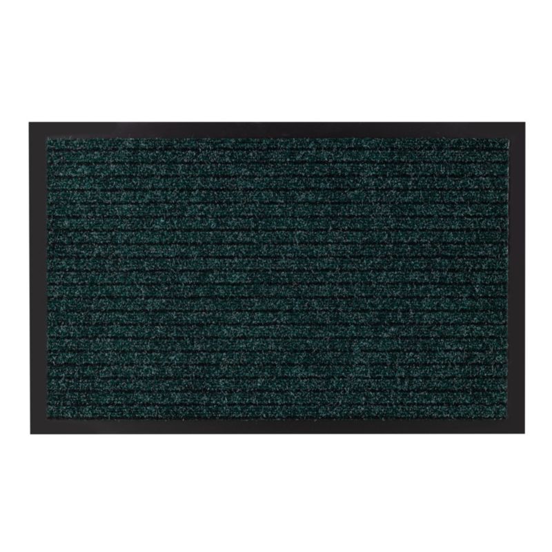 Wycieraczka RugsX 66x185 cm zieleń DUR20 1 szt.