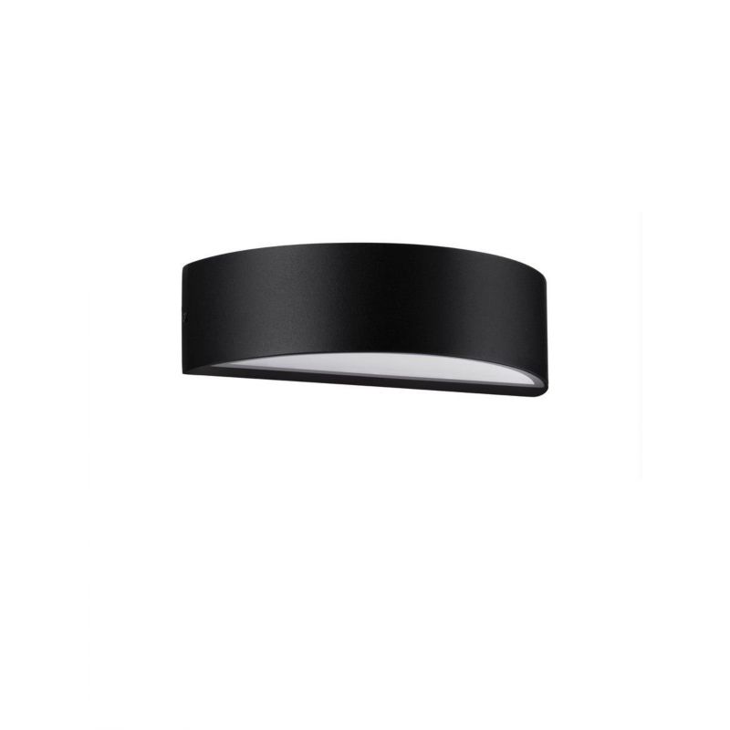 Lampa natynkowa ścienna LED 20W BAGUA LE73736 Luces Exclusivas 1 szt.
