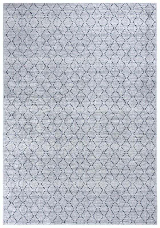 Dywan Nowoczesny Toscana 931 Mazovia 140 x 200 cm szary 1 szt.