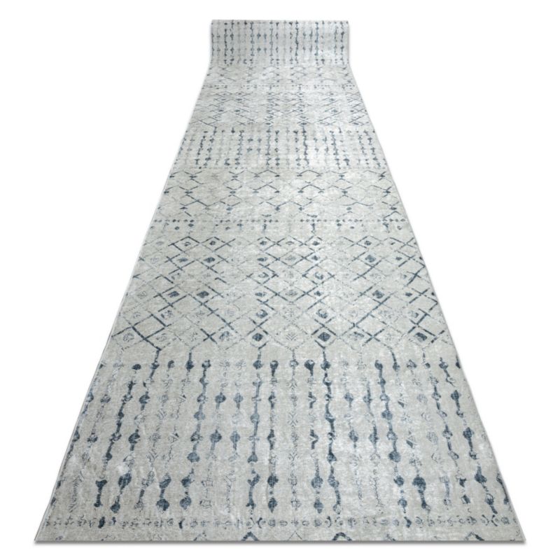 Chodnik RugsX 100x170 cm beż 285881 1 szt.