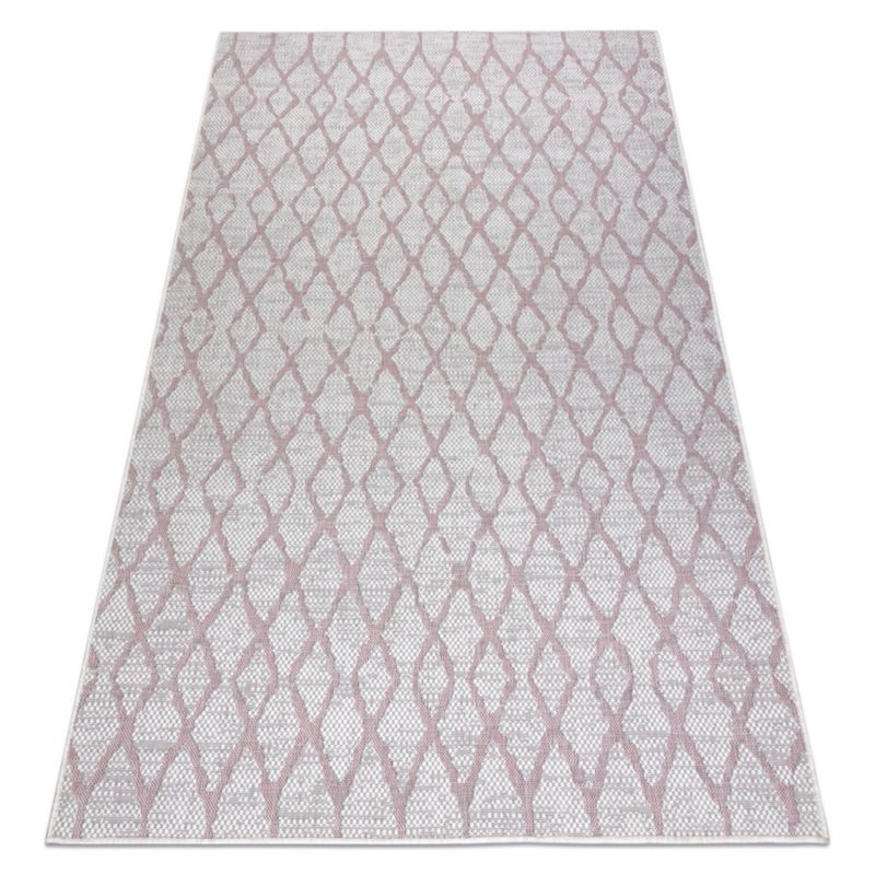Dywan zewnętrzny Sion RugsX 120x170 cm beż D077 1 szt.