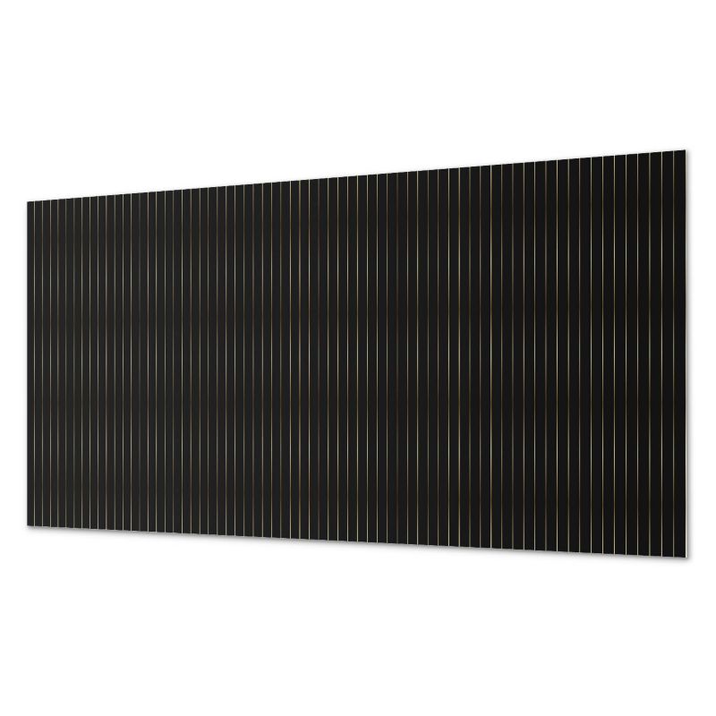 Okładzina Ścienna Z Grafiką PCV ArtPrintCave 120x60 cm Pionowe linie w rytmie 1 szt.