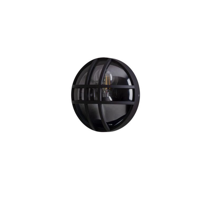 Lampa natynkowa ścienna CASVELO LE75256 Luces Exclusivas 1 szt.