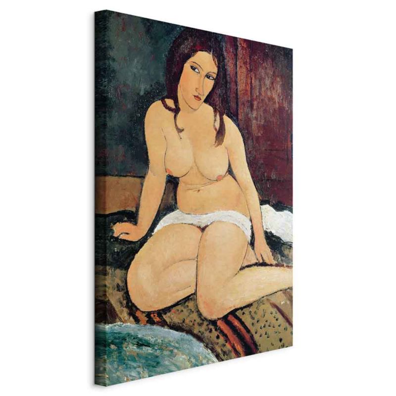 Obraz Artgeist Akt 20 x 30 cm płótno włoskie 1 szt