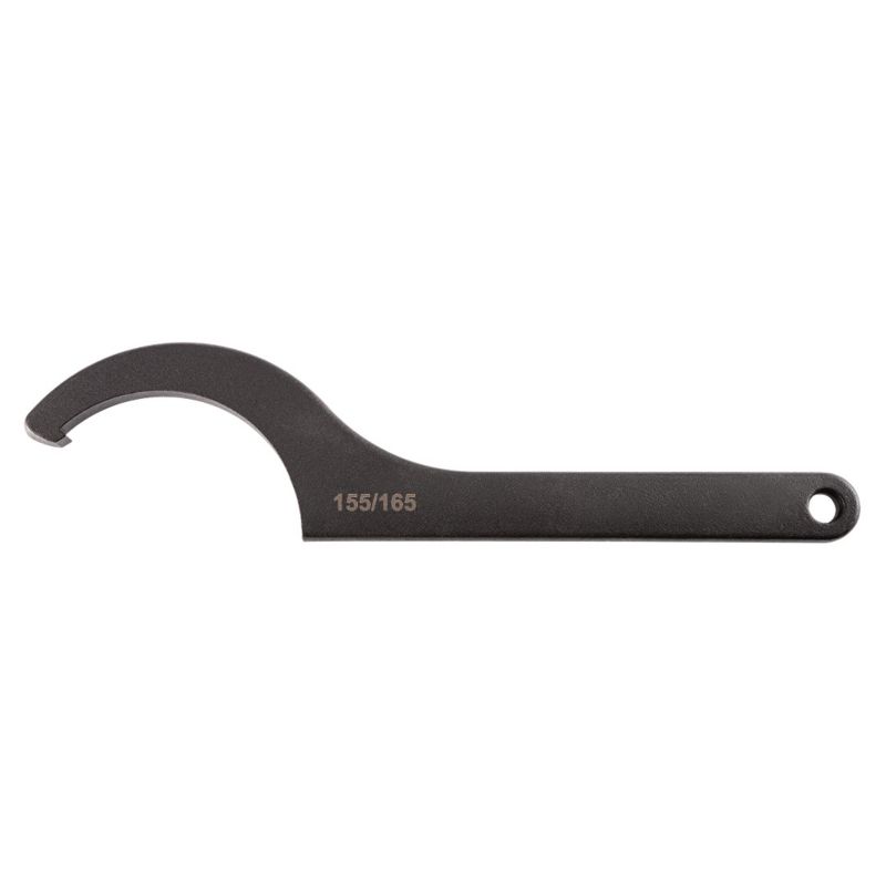 Klucz hakowy NEO TOOLS rozmiar 155-165mm 1 szt