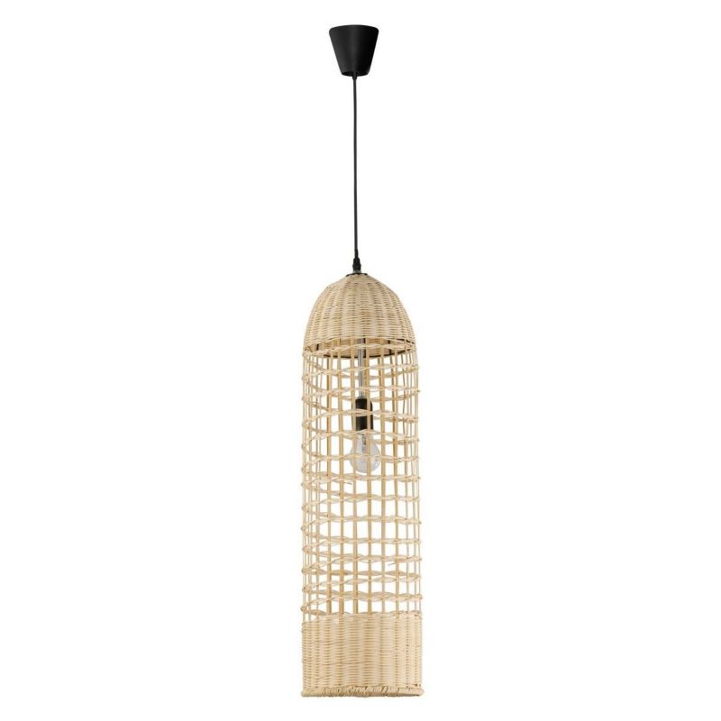 Lampa wisząca PALMAS LE42141 Luces Exclusivas 1 szt.