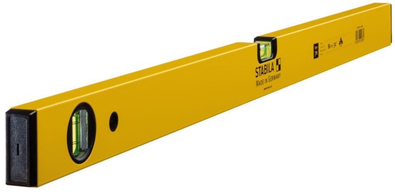 Poziomnica Stabila, Seria 70, długość 80 cm 1 szt.