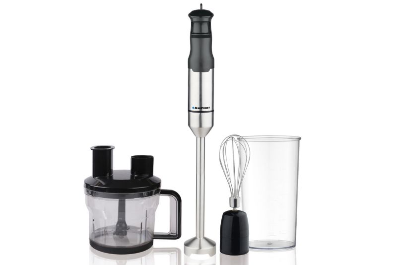 Blender Ręczny Zestaw Akcesoriów 1200 W BLAUPUNKT HBD611 1szt.