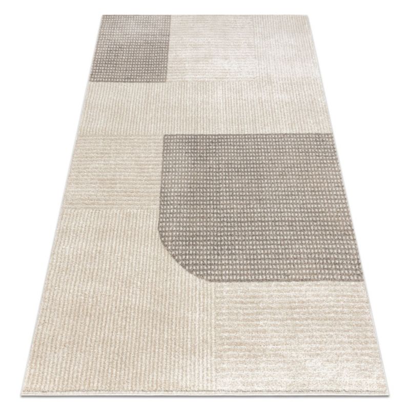Dywan Fusion RugsX 120x170 cm krem AN443 1 szt.