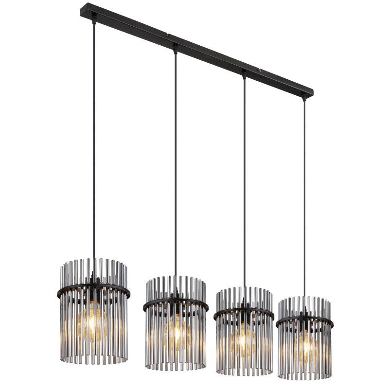 Lampa wisząca GORLEY 15698-4H Globo 1 szt.