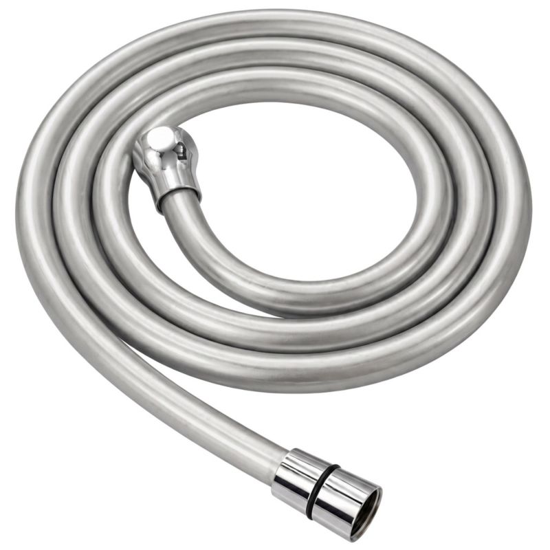 Wąż Prysznicowy Rea Js-017 150 , Chrom 150X1,27X1,27Cm 1Szt