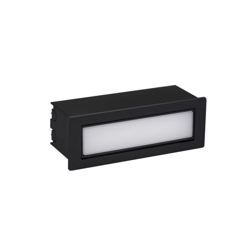 Oprawa schodowa zewnętrzna LED 6W PUCALLPA LE73770 Luces Exclusivas 1 szt.