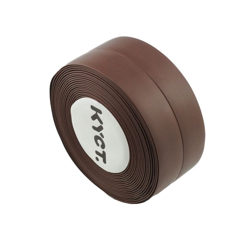 Listwa wykończeniowa KYCT 32x23 mm brązowa 5 m samoprzylepna 1 szt.