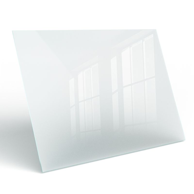 Blat Stołu Wallfluent 120 x 80 cm Skandynawski minimalizm 1 szt.