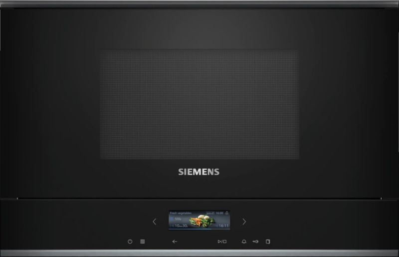 Kuchenka mikrofalowa Siemens BE732R1B1 1szt.