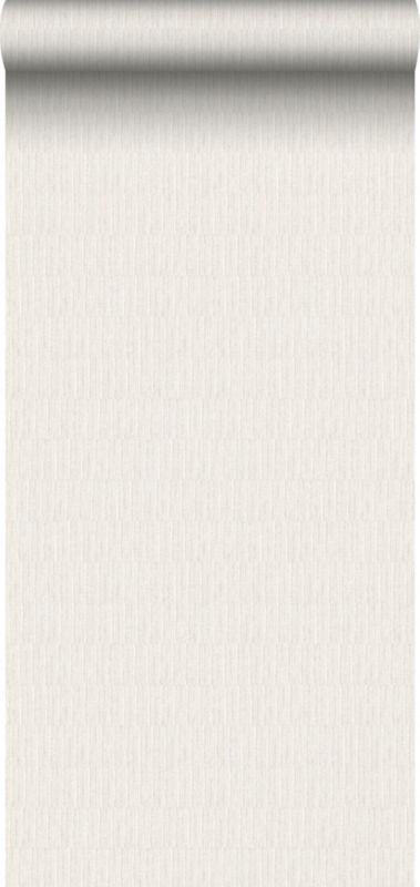 Tapeta Sanders & Sanders zwykły jasnego beżu 53 cm x 10 m - 1 rol.