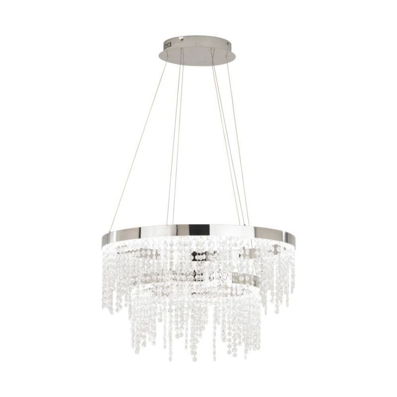 Lampa wisząca LED 45W ANTELAO 39281 Eglo 1 szt.