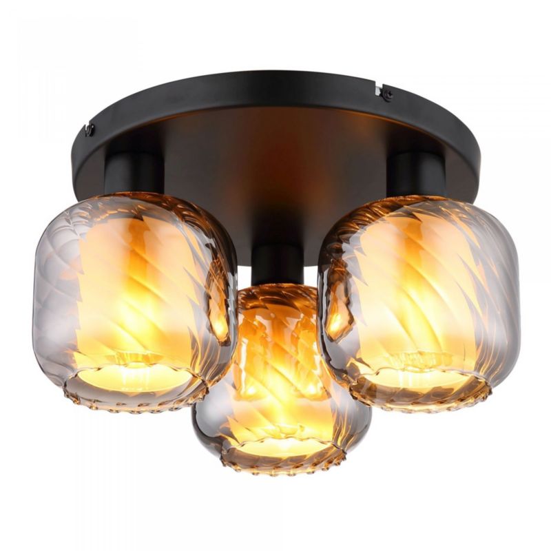 Lampa sufitowa XIA 15754-3D Globo 1 szt.