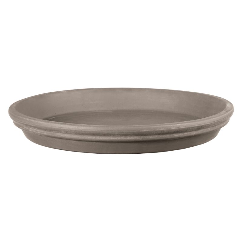 Podstawka Verve Laleh 23 cm moka