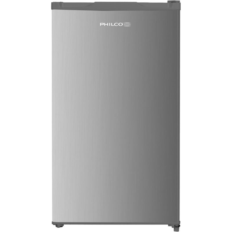 Lodówka Podblatowa Philco PTB 90C10 EMS 85 cm Srebrna 1szt