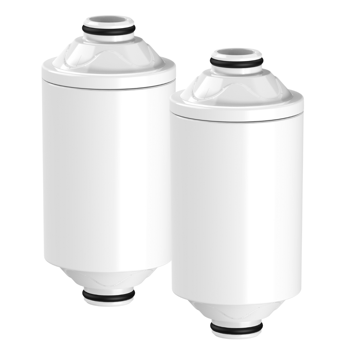 Zestaw wkładów wymiennych Tappwater ShowerPro Diamond 2 szt.