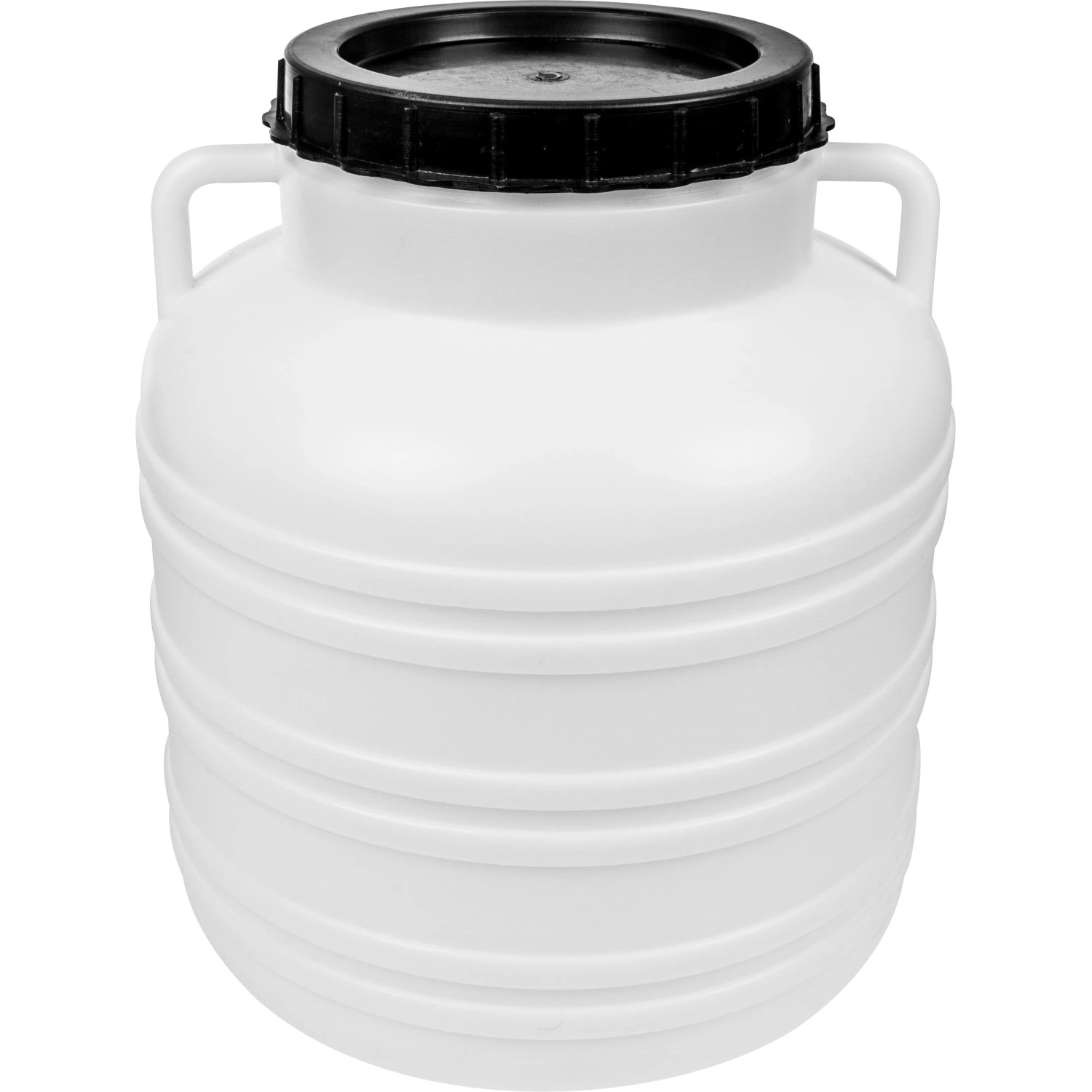 Beczka kiszonka biała - 30 l