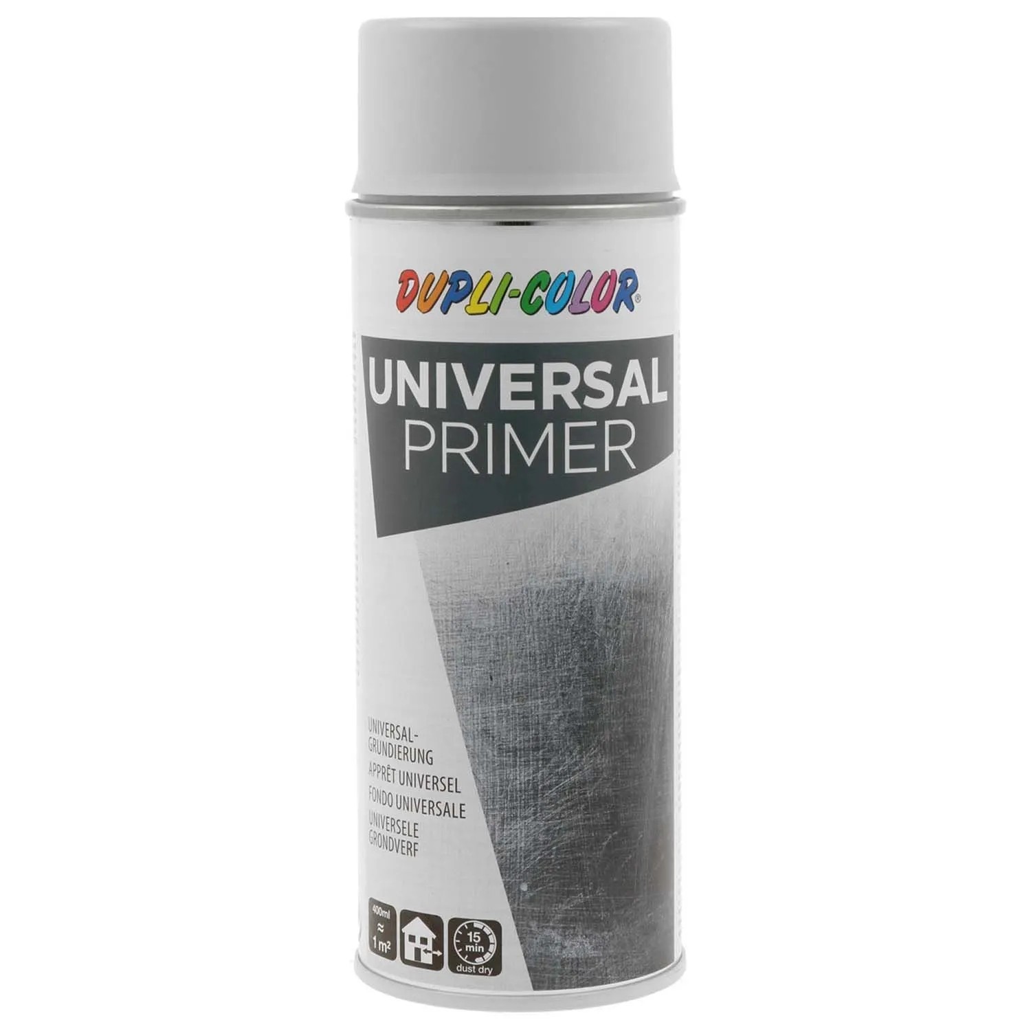 Dupli-Color Podkład uniwersalny szary 400ml