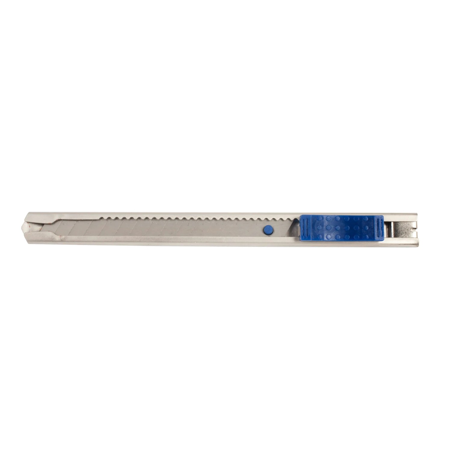 LUX-TOOLS Nóż uniwersalny metalowy 9 mm