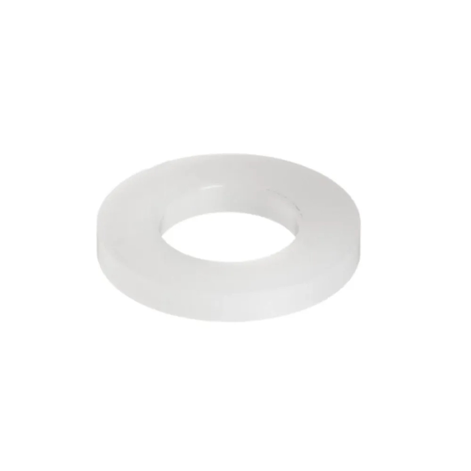 LUX-TOOLS Podkładka poliamidowa 4,3mm 16szt.