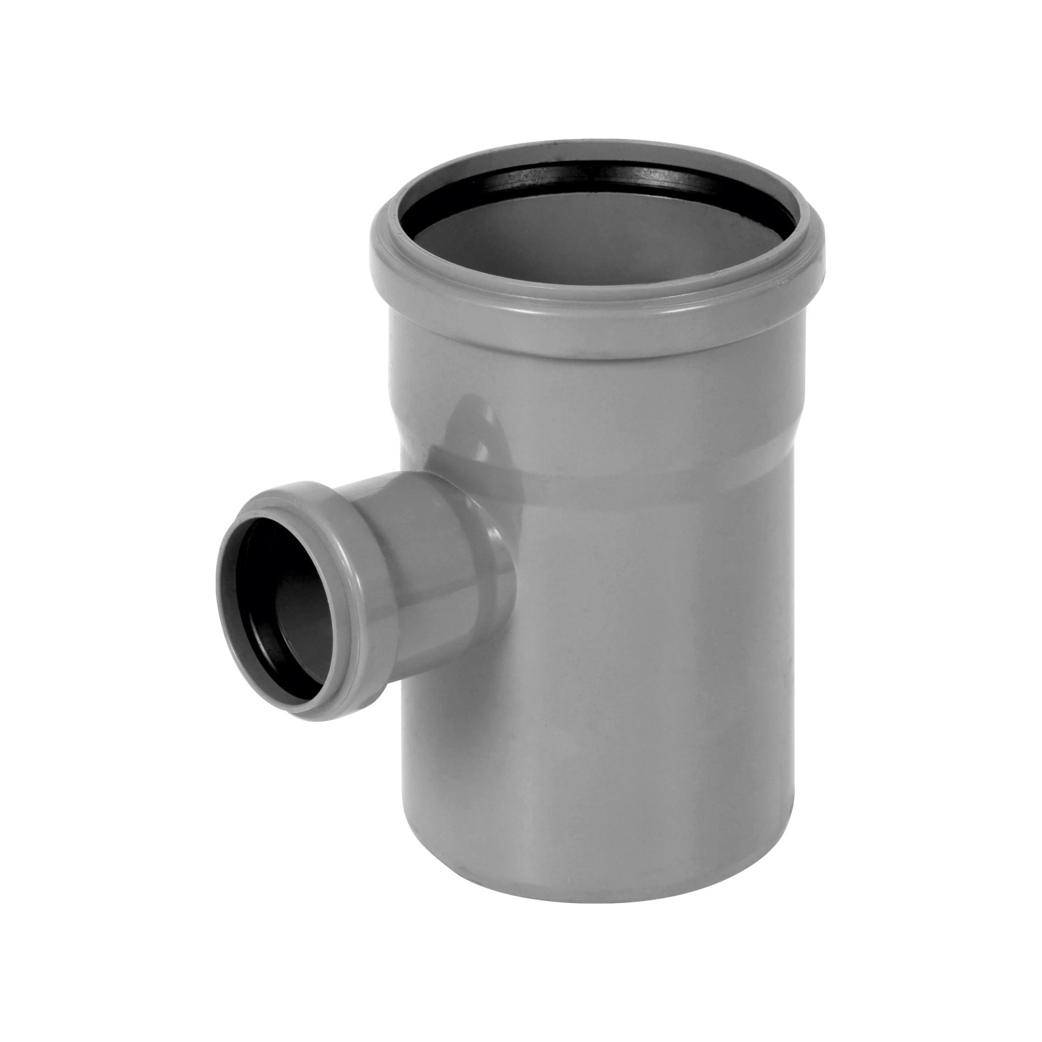 Tycner Trójnik kanalizacyjny 110/50/67 mm