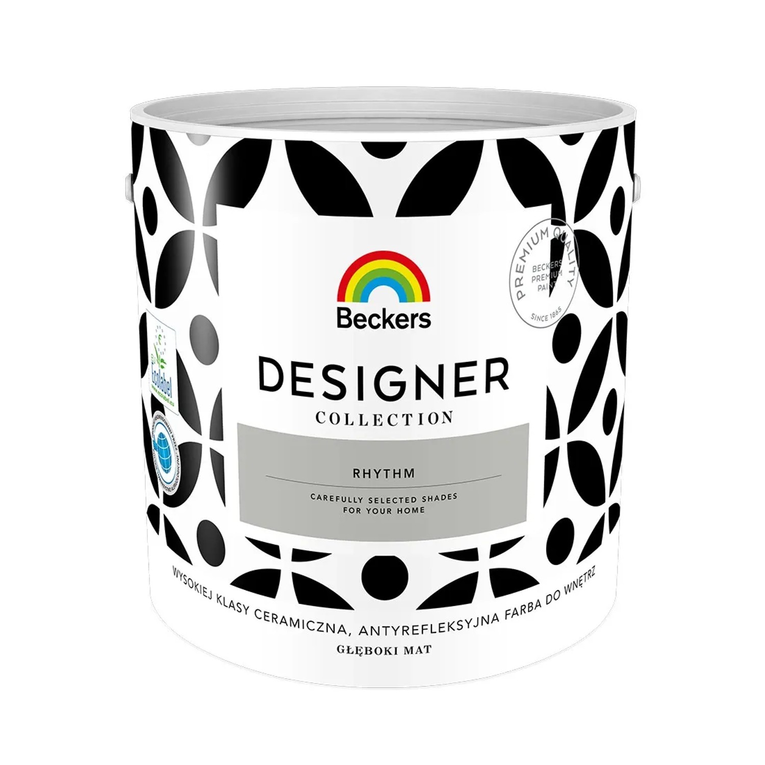Farba Beckers Designer Collection rhythm 2,5L