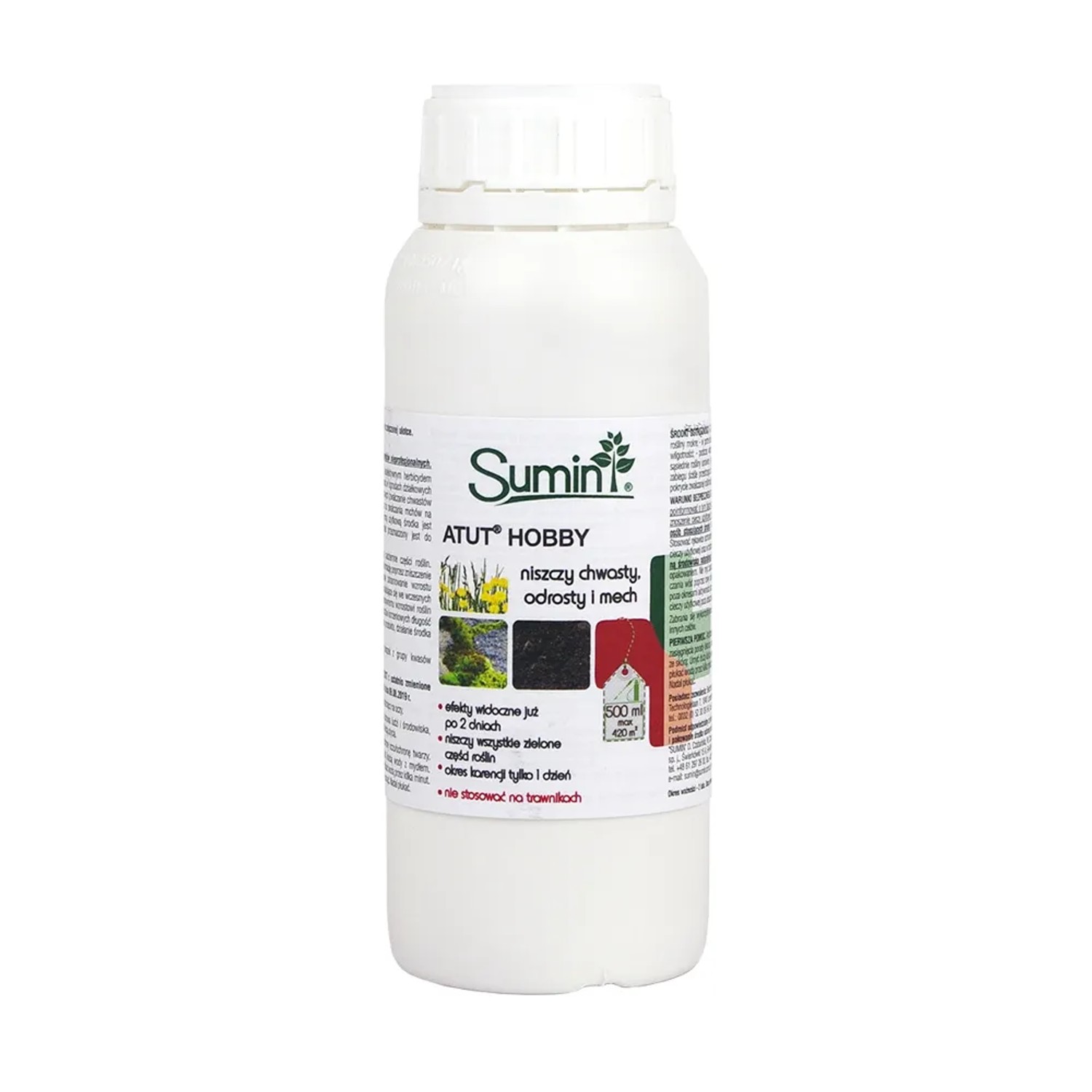 Atut hobby - 500 ml.