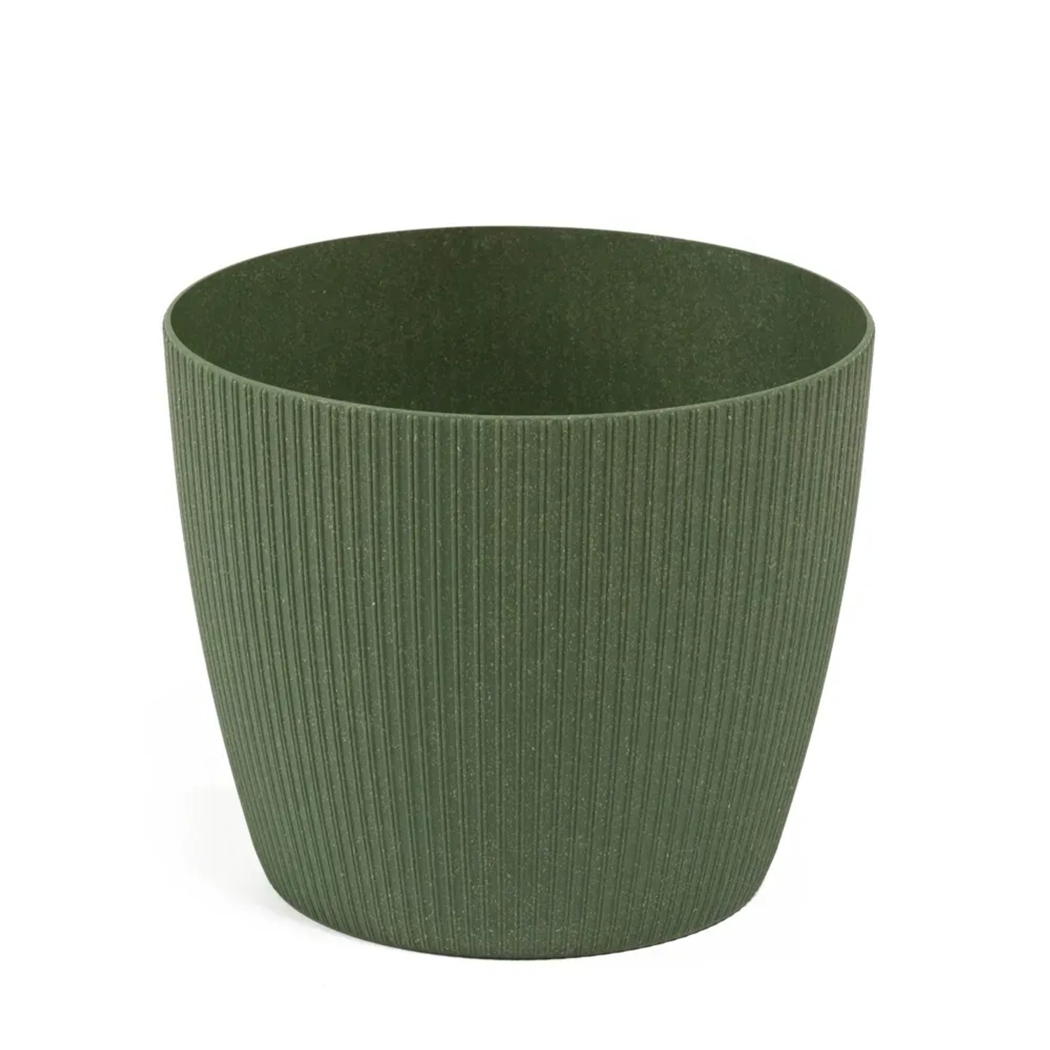 Osłonka Magnolia Jumper zielona - śr. 15,7 cm
