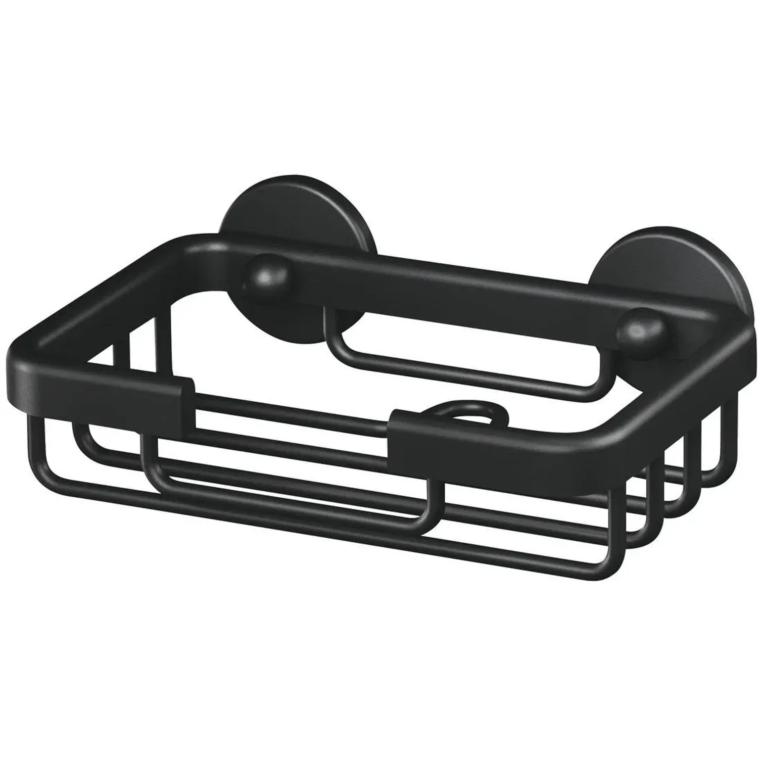 Tesa Mydelniczka ALUXX Black